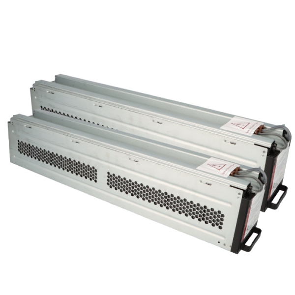 Ersatzakku kompatibel USV APCRBC140